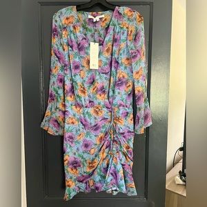 Veronica beard Sean dress size 6